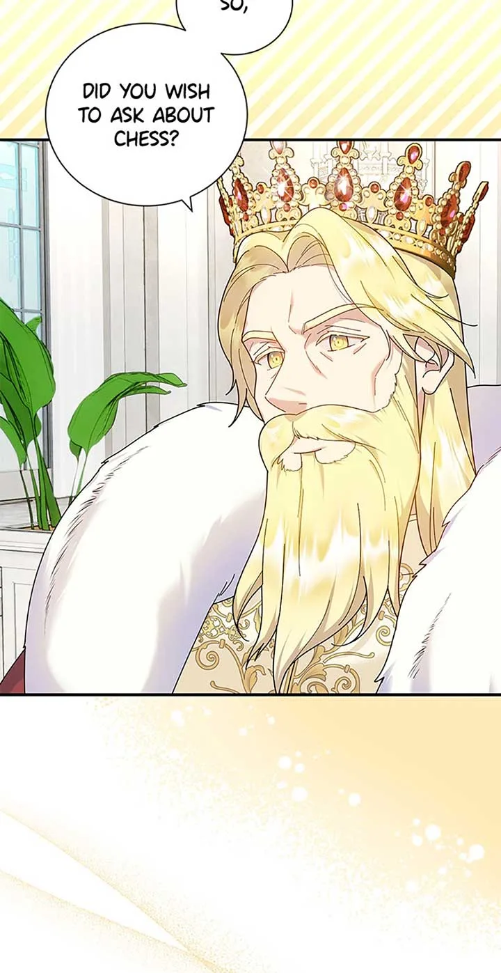 Golden Light Gratia, The Child Loved By God Chapter 38 page 43