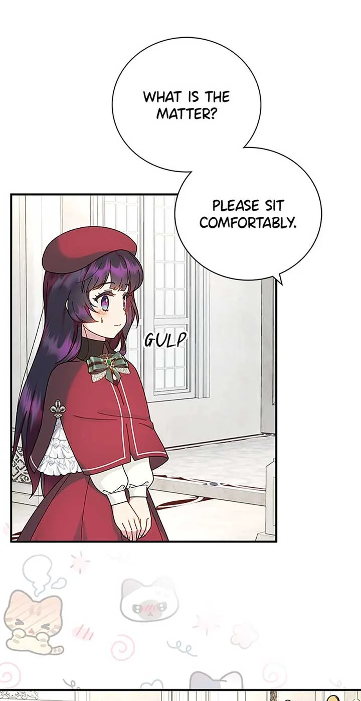 Golden Light Gratia, The Child Loved By God Chapter 38 page 40