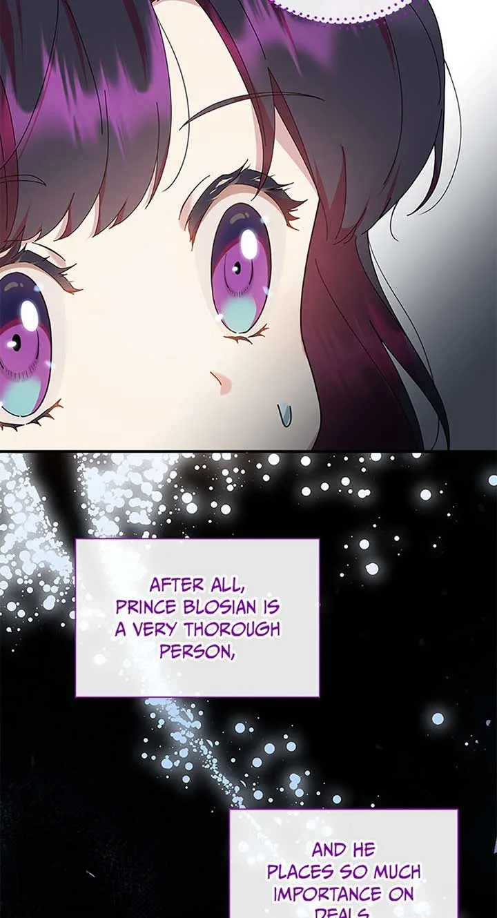 Golden Light Gratia, The Child Loved By God Chapter 38 page 57