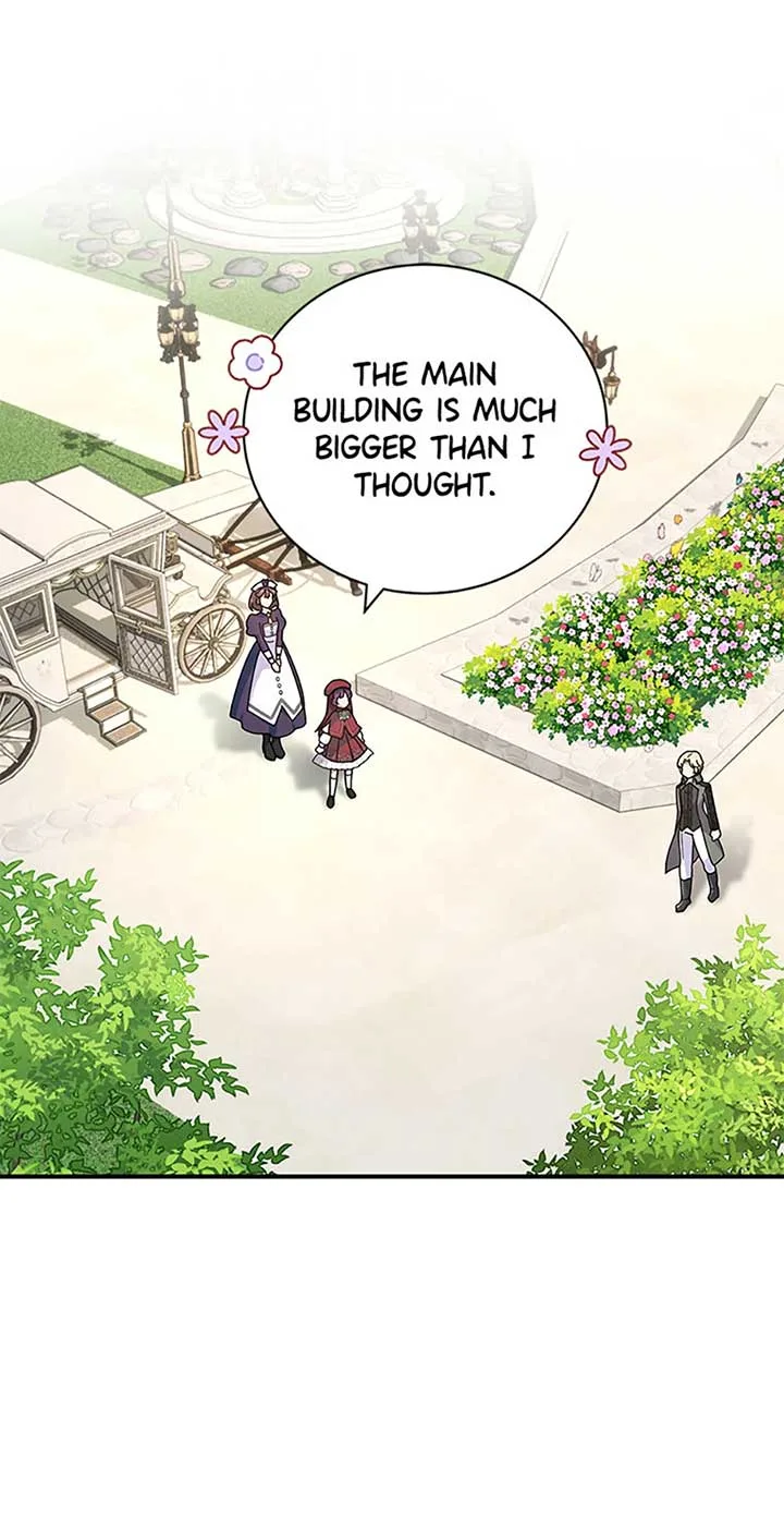 Golden Light Gratia, The Child Loved By God Chapter 38 page 24