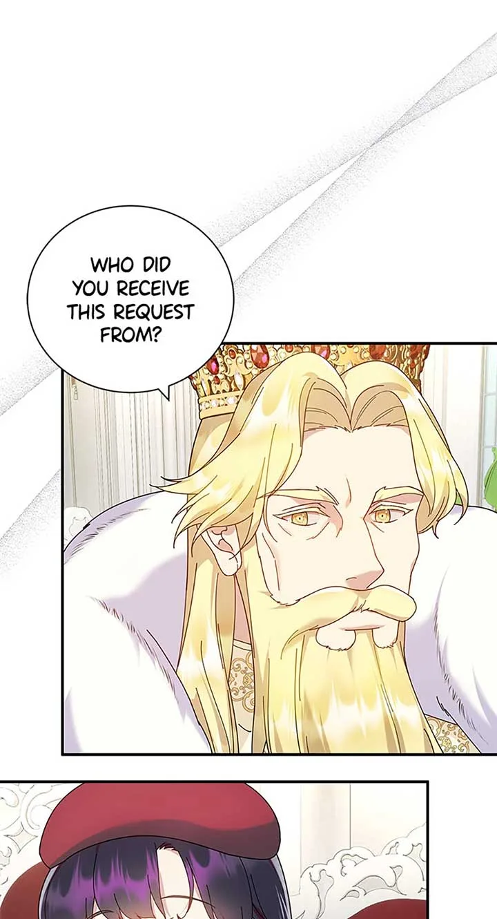 Golden Light Gratia, The Child Loved By God Chapter 38 page 54