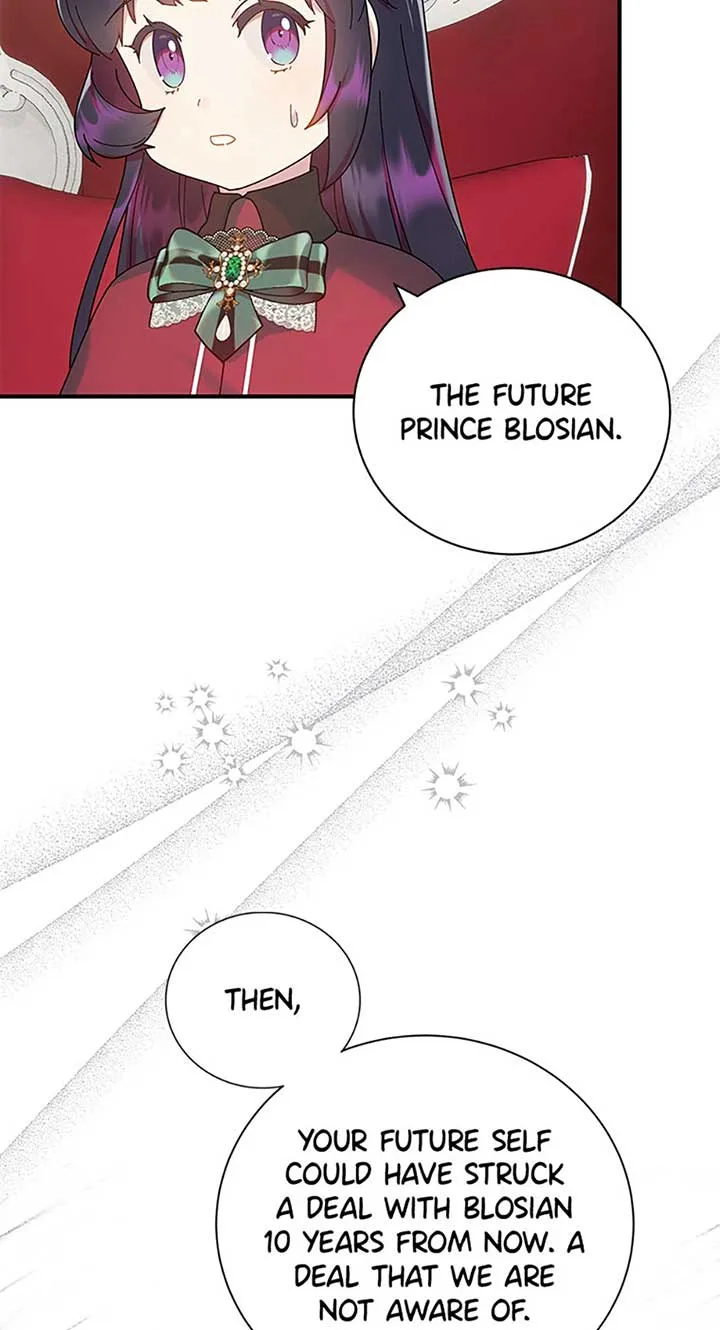 Golden Light Gratia, The Child Loved By God Chapter 38 page 55