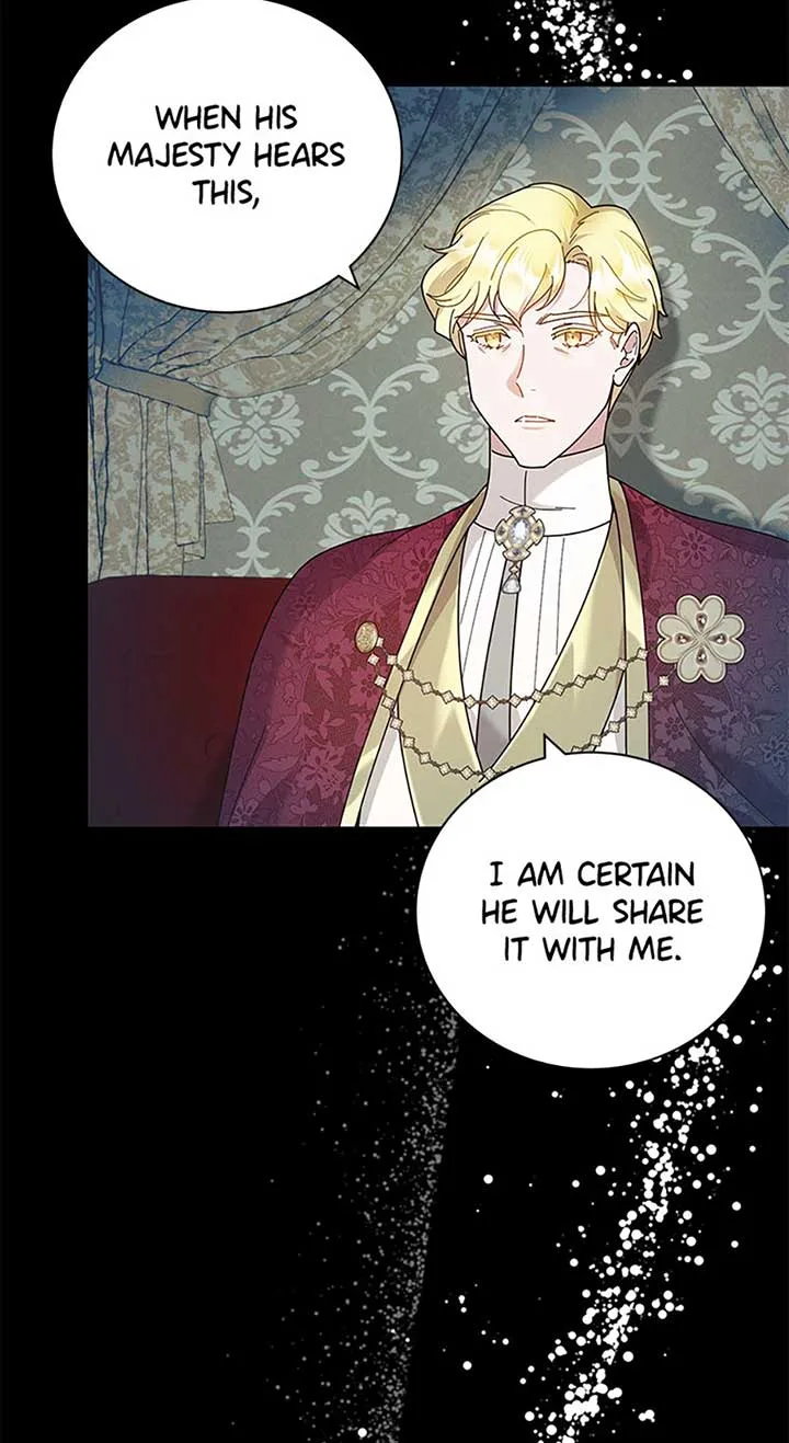 Golden Light Gratia, The Child Loved By God Chapter 38 page 65