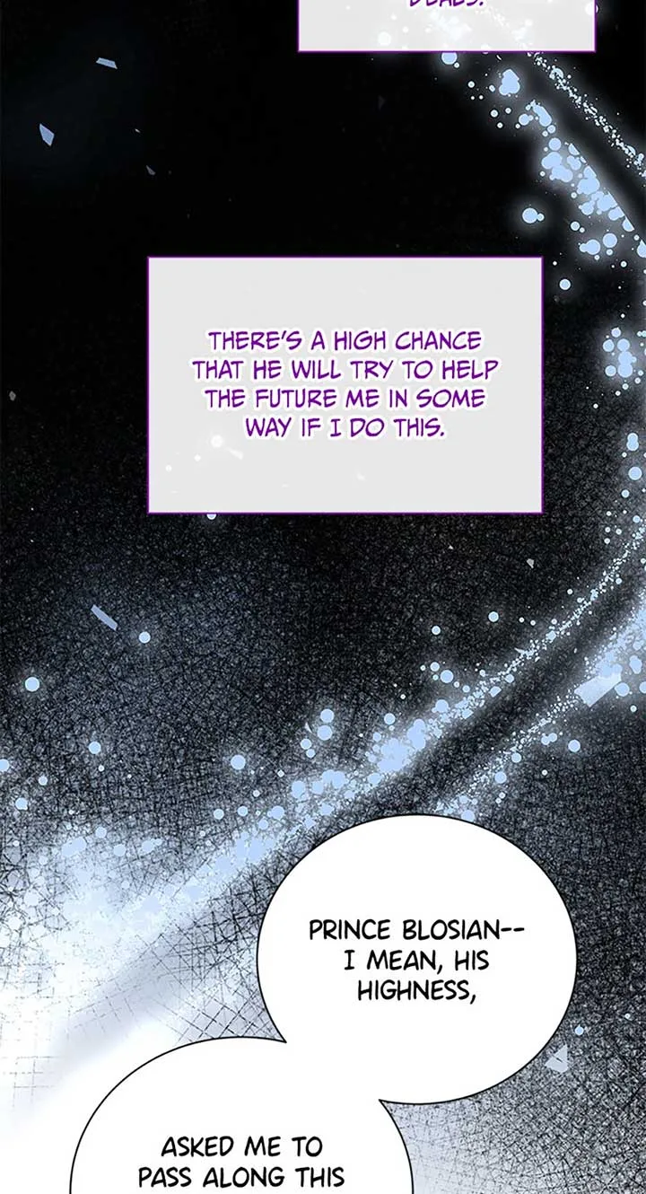 Golden Light Gratia, The Child Loved By God Chapter 38 page 58