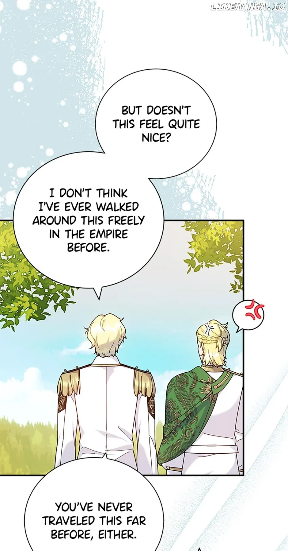 Golden Light Gratia, The Child Loved By God Chapter 34 page 9