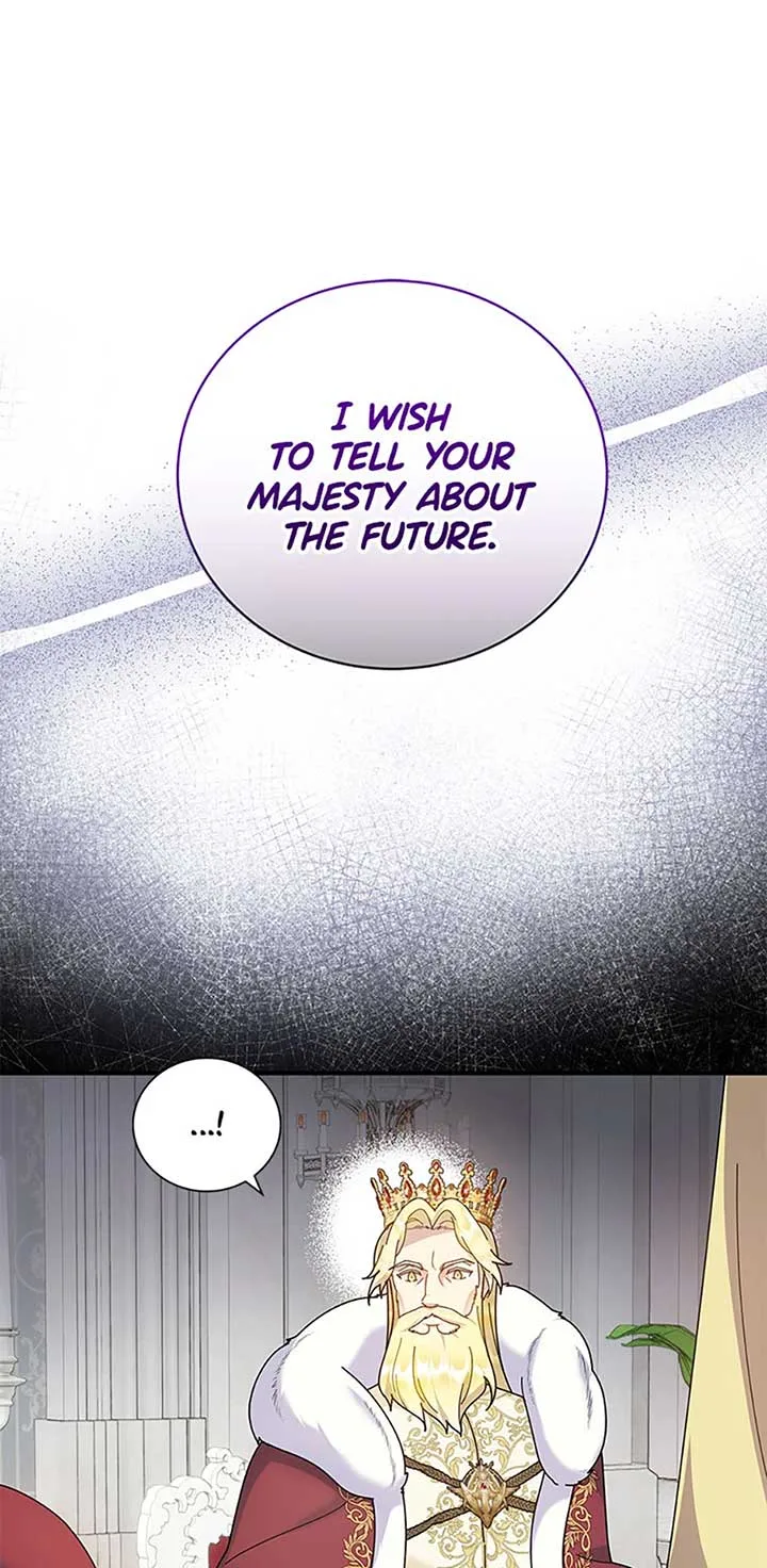 Golden Light Gratia, The Child Loved By God Chapter 38 page 47