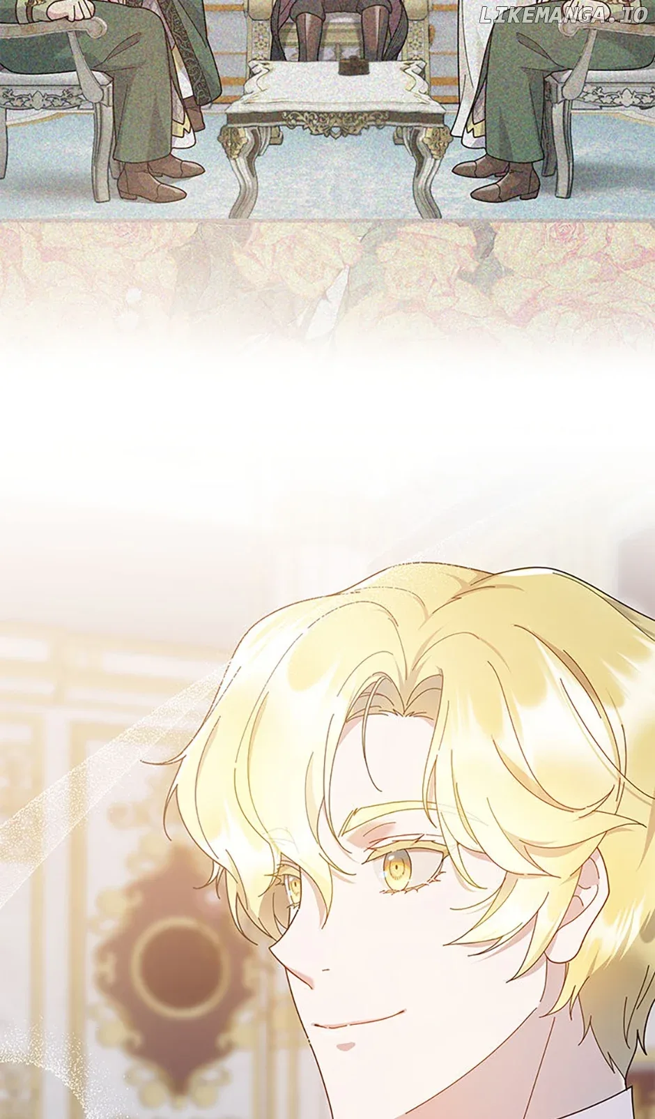 Golden Light Gratia, The Child Loved By God Chapter 31 page 78