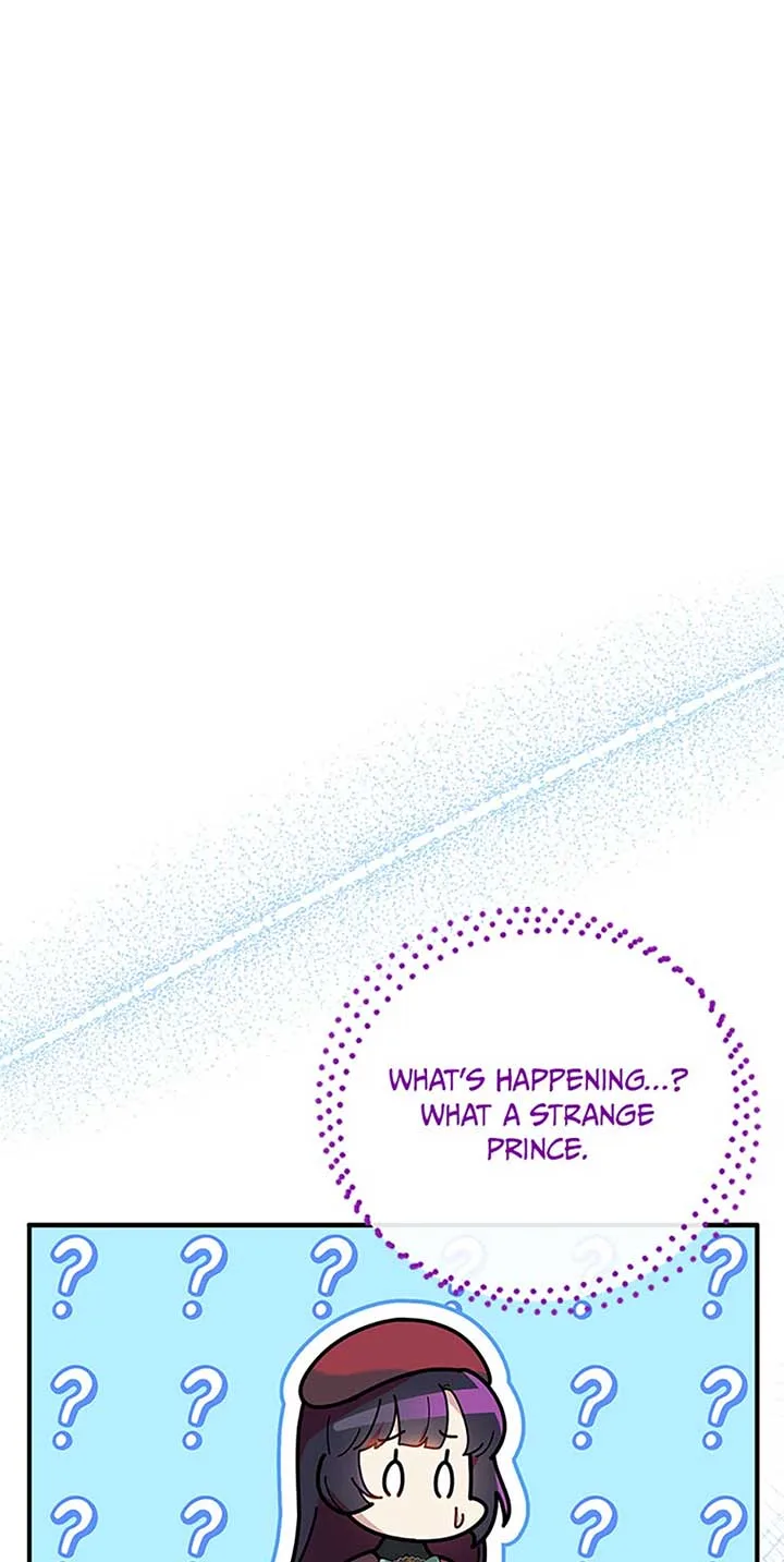 Golden Light Gratia, The Child Loved By God Chapter 38 page 33