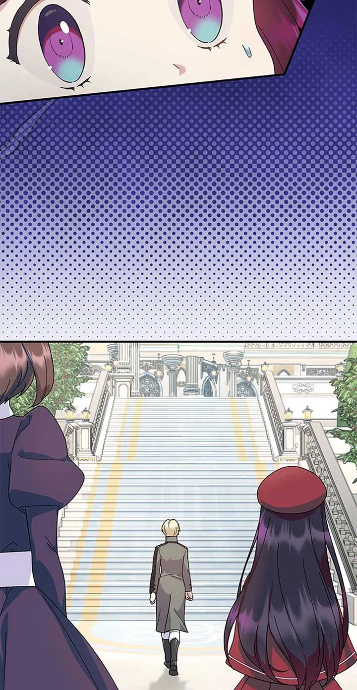 Golden Light Gratia, The Child Loved By God Chapter 38 page 29