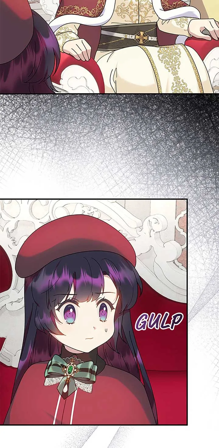Golden Light Gratia, The Child Loved By God Chapter 38 page 48