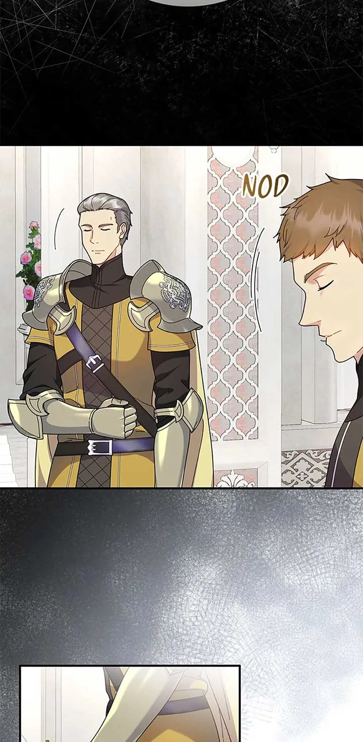 Golden Light Gratia, The Child Loved By God Chapter 38 page 50
