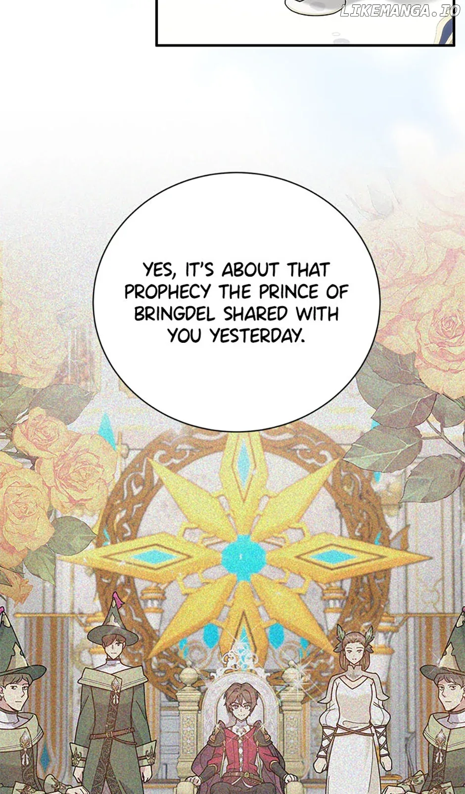 Golden Light Gratia, The Child Loved By God Chapter 31 page 77