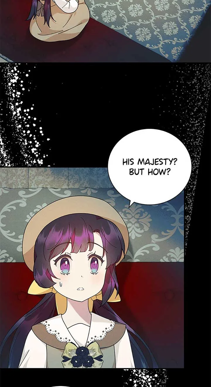 Golden Light Gratia, The Child Loved By God Chapter 38 page 64