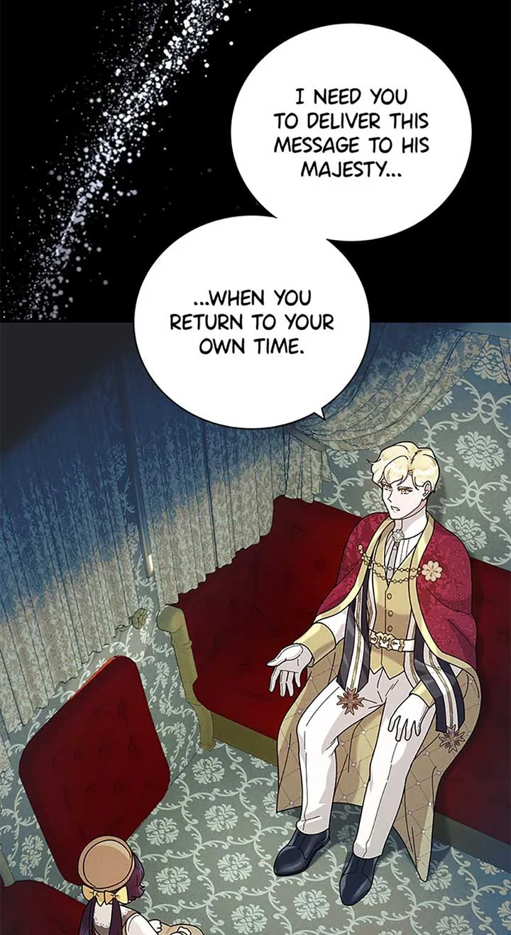 Golden Light Gratia, The Child Loved By God Chapter 38 page 63