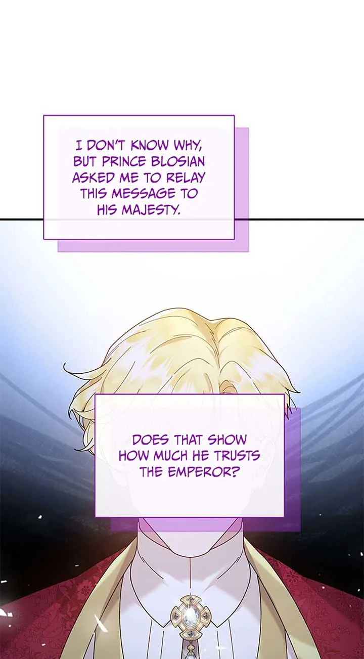 Golden Light Gratia, The Child Loved By God Chapter 38 page 67