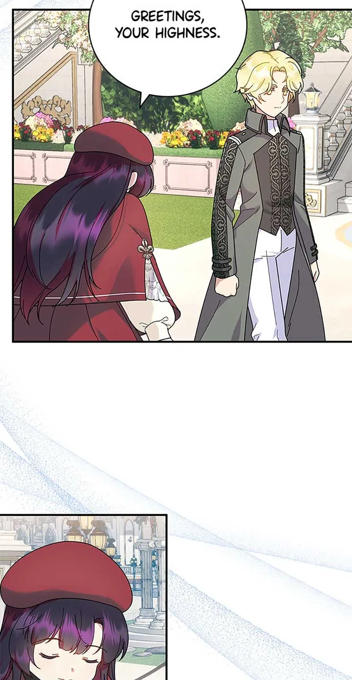 Golden Light Gratia, The Child Loved By God Chapter 38 page 26