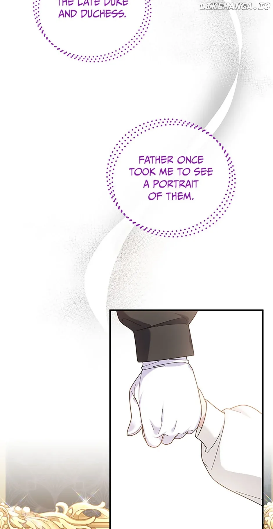 Golden Light Gratia, The Child Loved By God Chapter 34 page 32