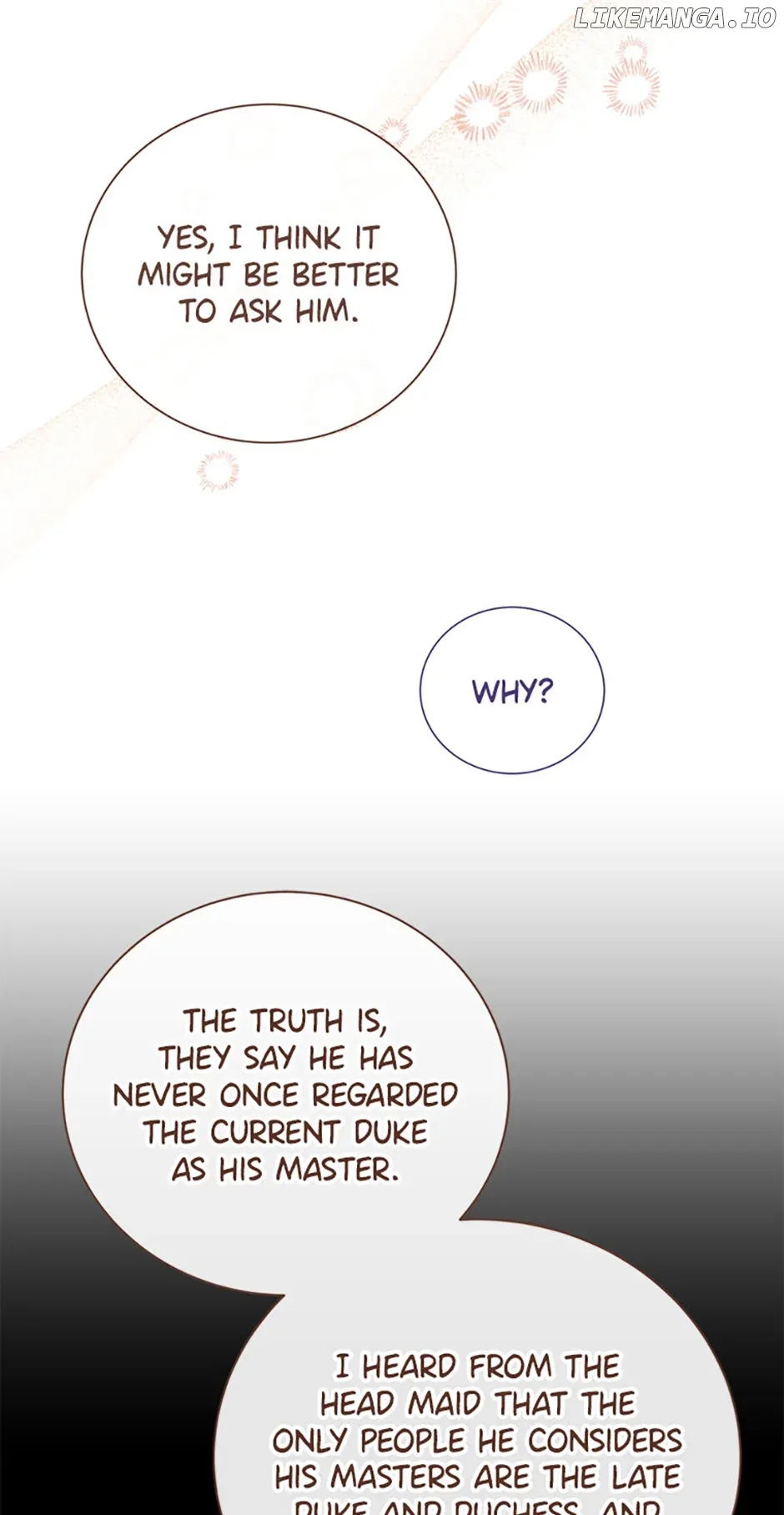 Golden Light Gratia, The Child Loved By God Chapter 34 page 43