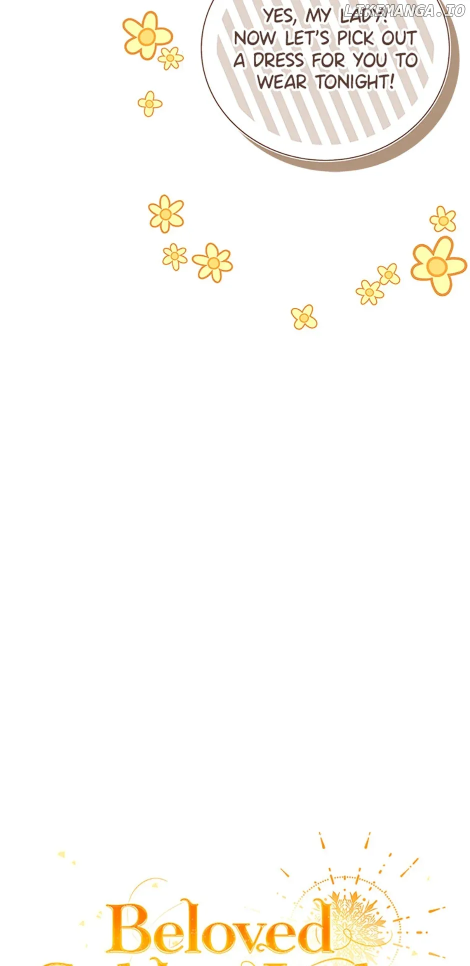 Golden Light Gratia, The Child Loved By God Chapter 34 page 52