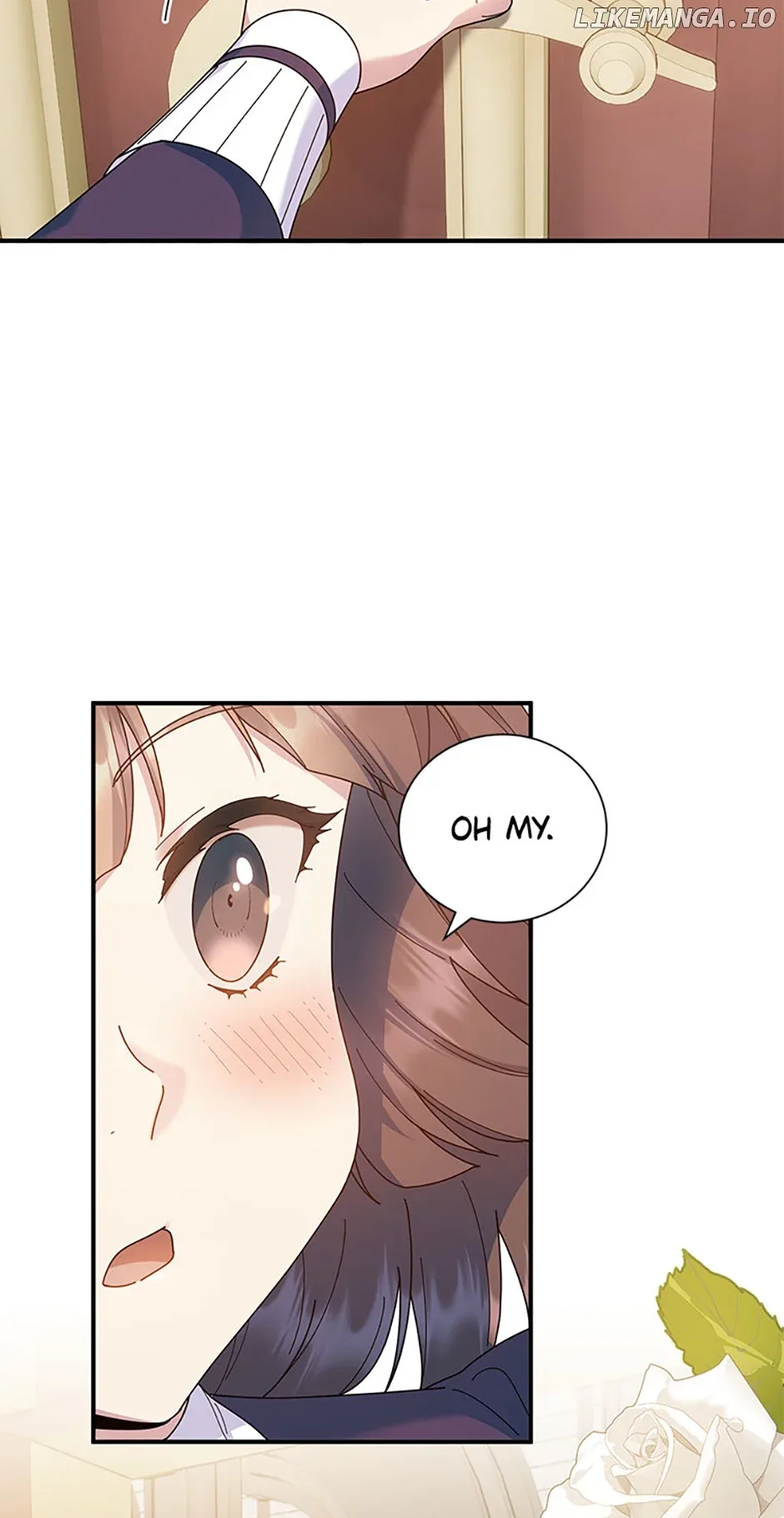 Golden Light Gratia, The Child Loved By God Chapter 34 page 56