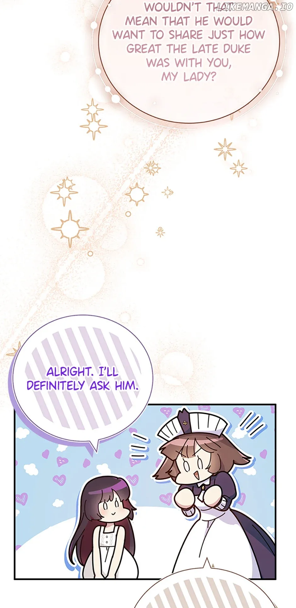 Golden Light Gratia, The Child Loved By God Chapter 34 page 51