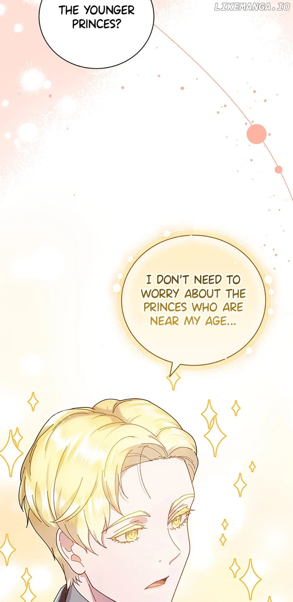 Golden Light Gratia, The Child Loved By God Chapter 34 page 68