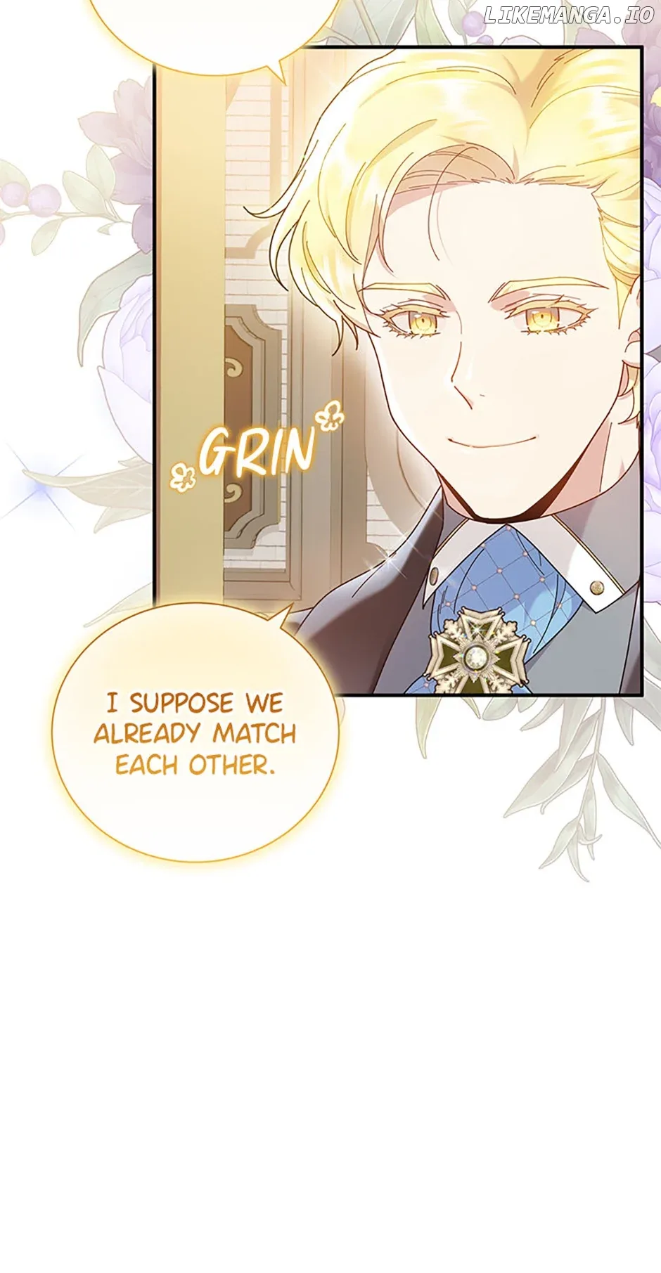 Golden Light Gratia, The Child Loved By God Chapter 34 page 63