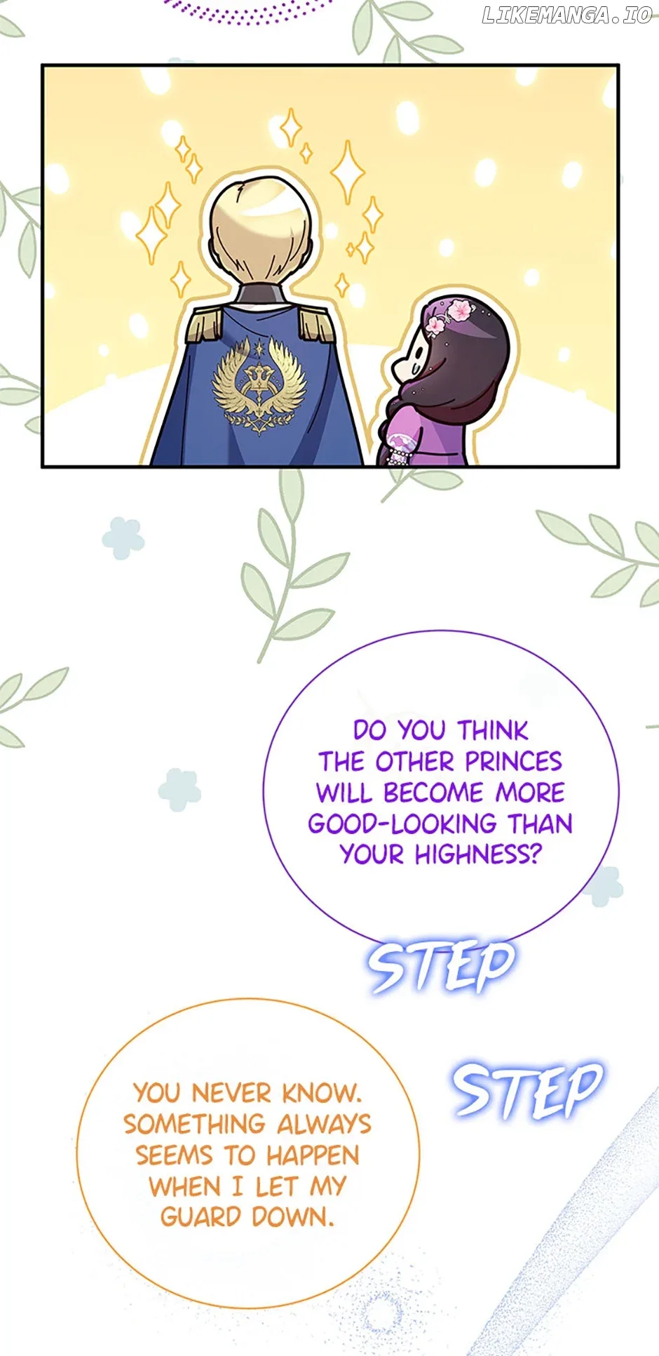 Golden Light Gratia, The Child Loved By God Chapter 34 page 70