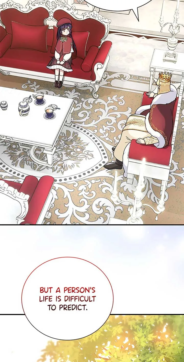 Golden Light Gratia, The Child Loved By God Chapter 39 page 14