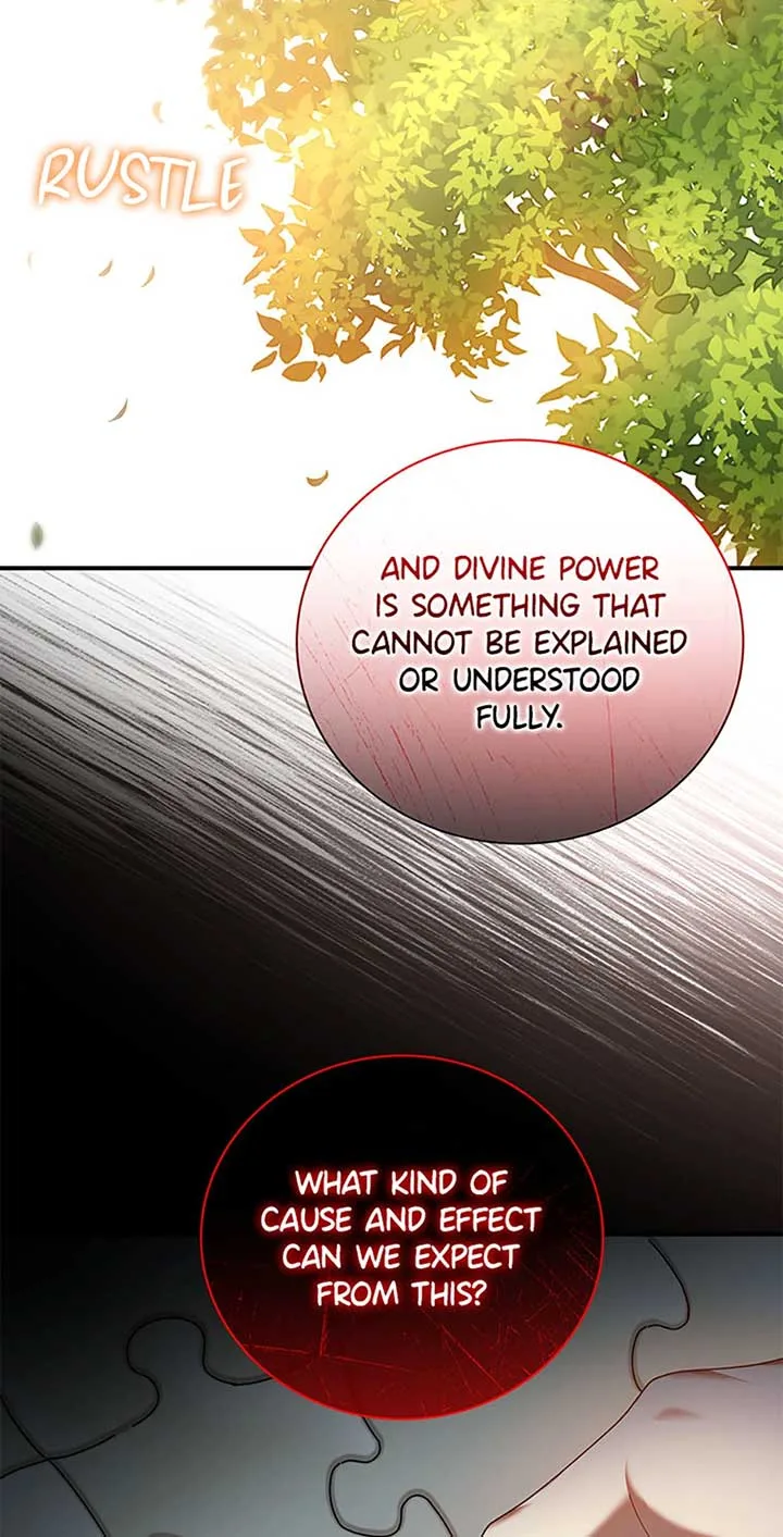 Golden Light Gratia, The Child Loved By God Chapter 39 page 15