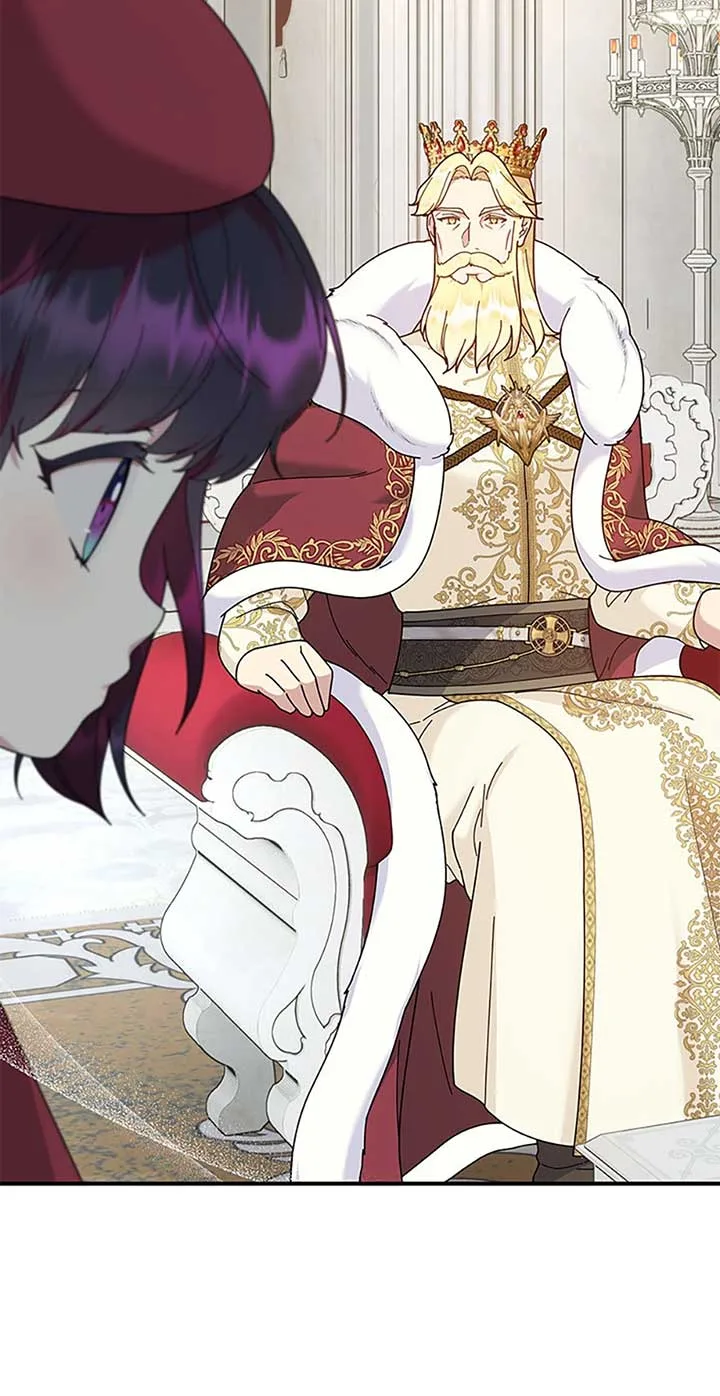 Golden Light Gratia, The Child Loved By God Chapter 39 page 32