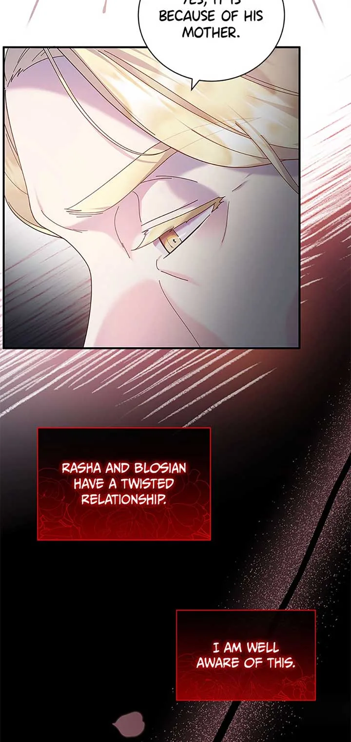 Golden Light Gratia, The Child Loved By God Chapter 39 page 57