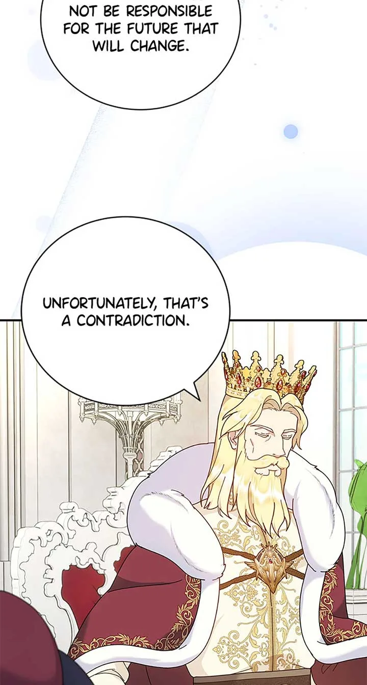 Golden Light Gratia, The Child Loved By God Chapter 39 page 23