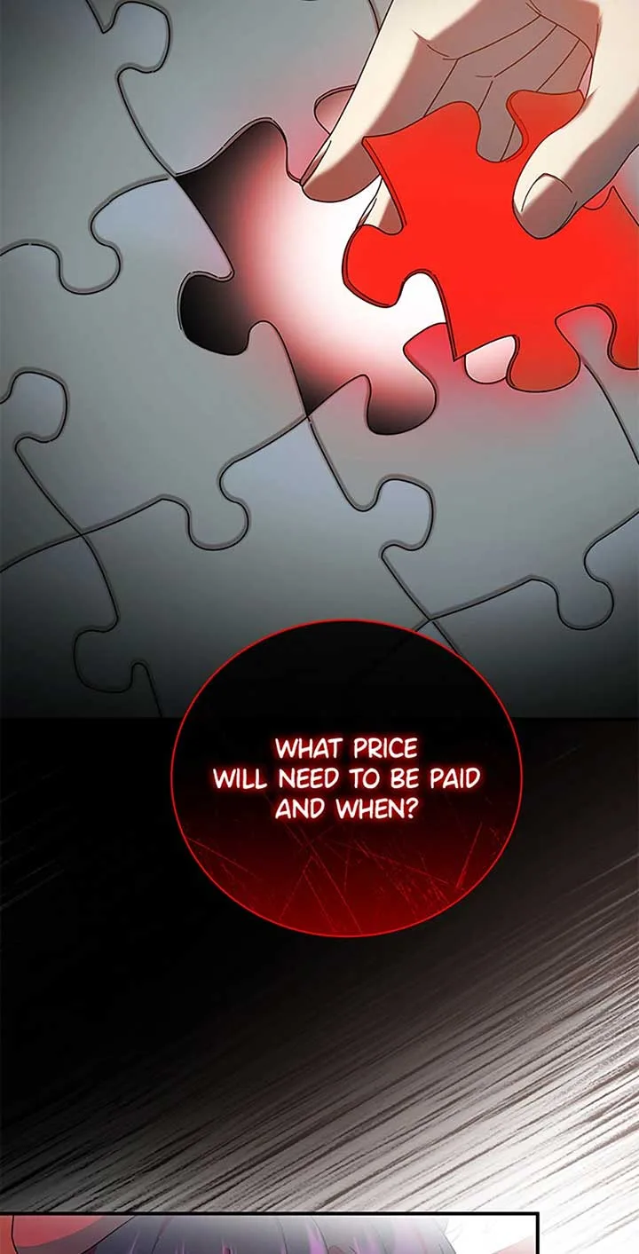 Golden Light Gratia, The Child Loved By God Chapter 39 page 16