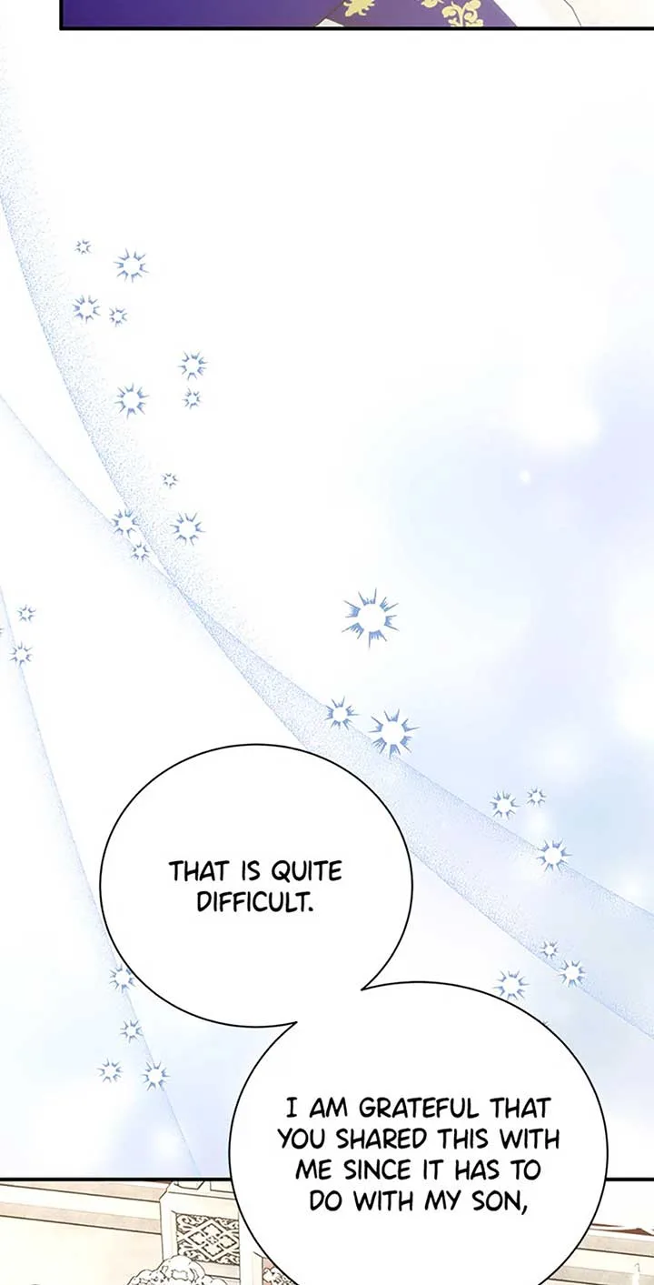 Golden Light Gratia, The Child Loved By God Chapter 39 page 13