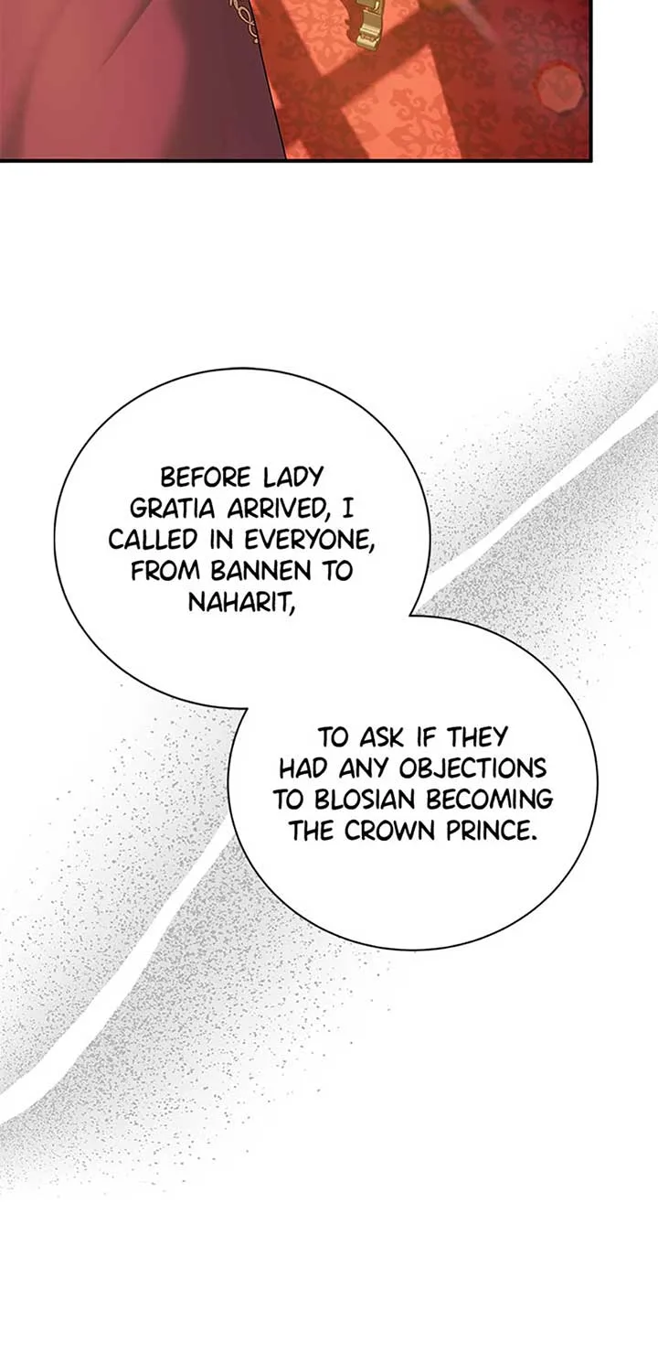 Golden Light Gratia, The Child Loved By God Chapter 39 page 45