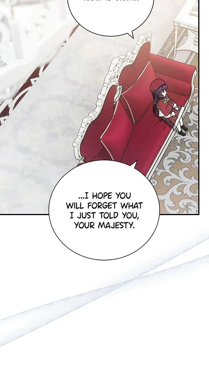 Golden Light Gratia, The Child Loved By God Chapter 39 page 25