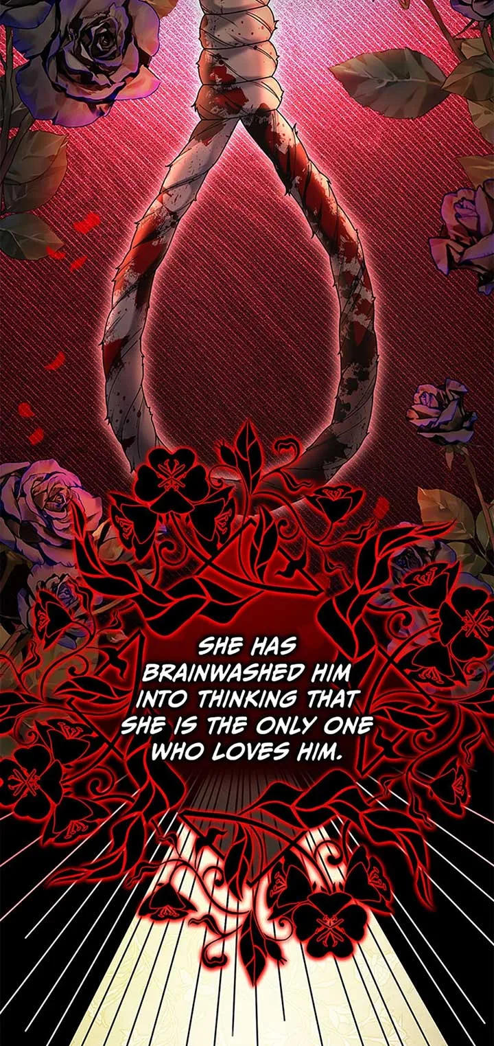 Golden Light Gratia, The Child Loved By God Chapter 39 page 59