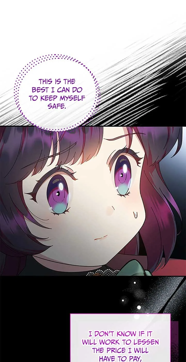 Golden Light Gratia, The Child Loved By God Chapter 39 page 26