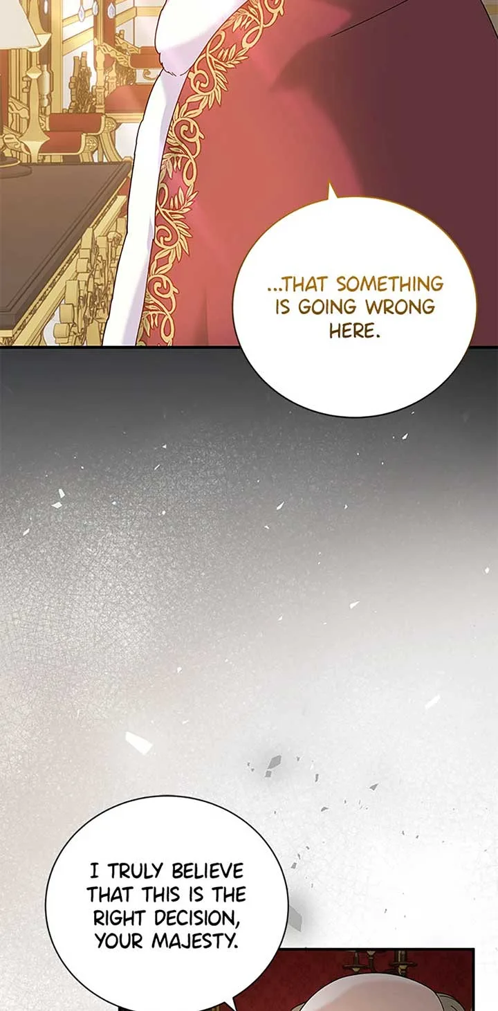 Golden Light Gratia, The Child Loved By God Chapter 39 page 51