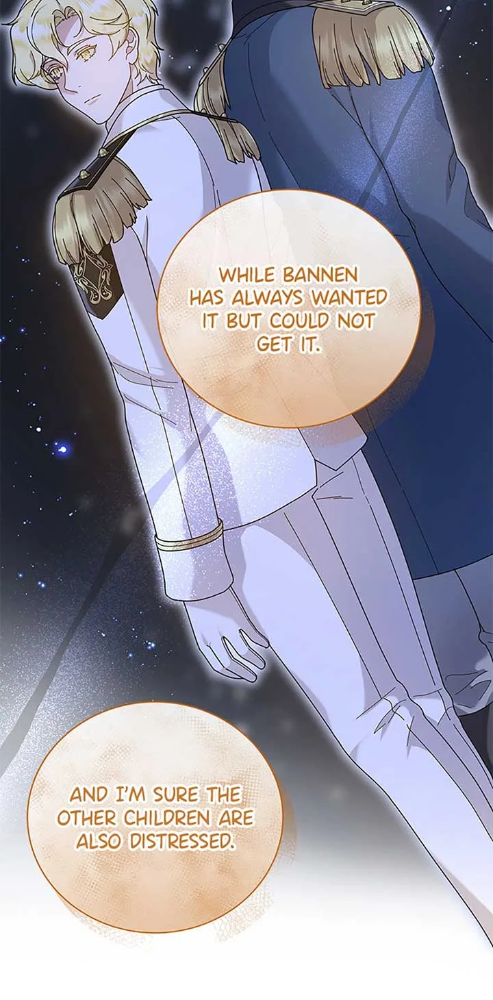 Golden Light Gratia, The Child Loved By God Chapter 39 page 53
