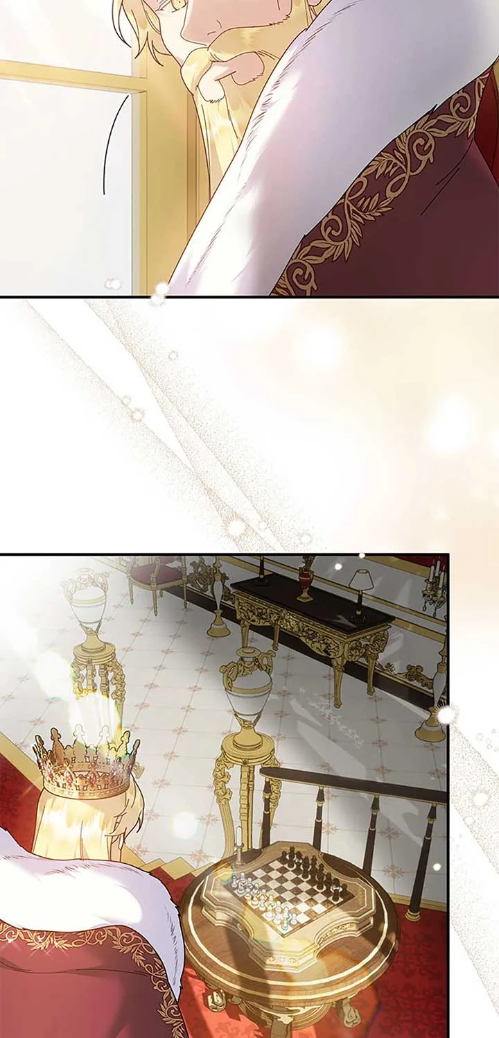 Golden Light Gratia, The Child Loved By God Chapter 39 page 44