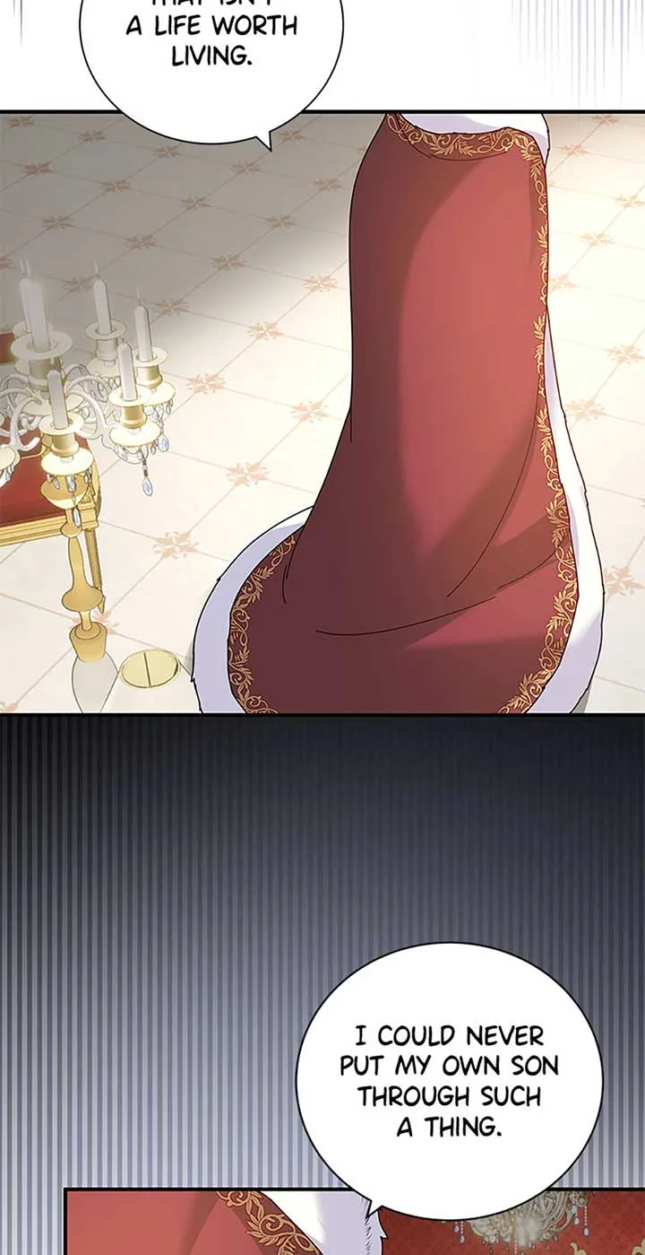 Golden Light Gratia, The Child Loved By God Chapter 39 page 66