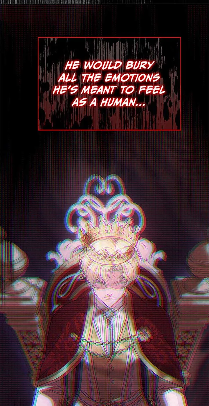 Golden Light Gratia, The Child Loved By God Chapter 39 page 64