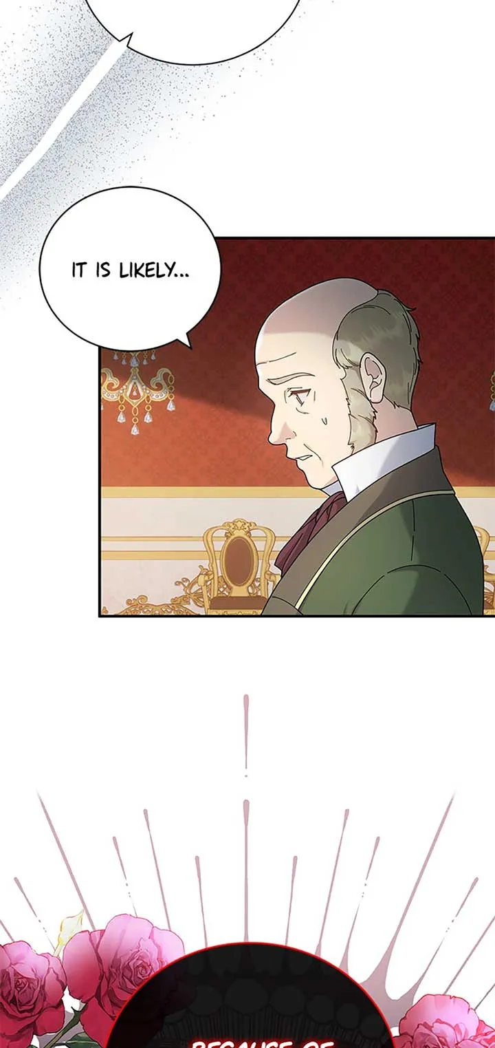Golden Light Gratia, The Child Loved By God Chapter 39 page 55