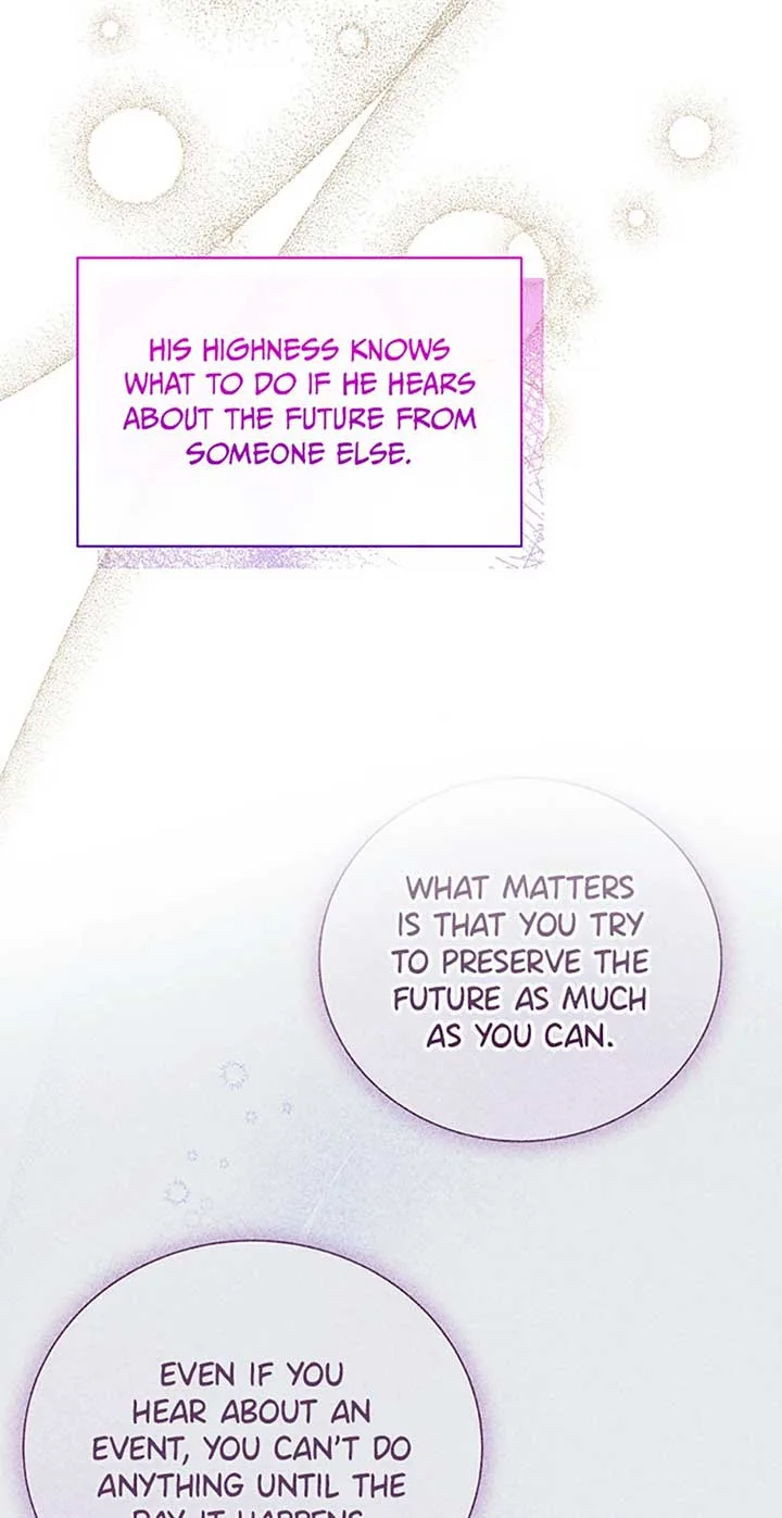 Golden Light Gratia, The Child Loved By God Chapter 39 page 5