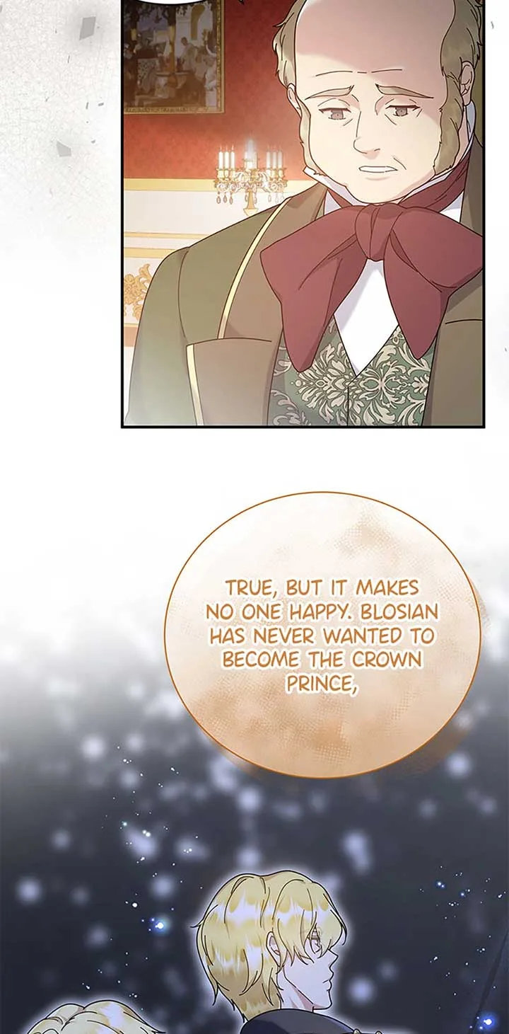 Golden Light Gratia, The Child Loved By God Chapter 39 page 52