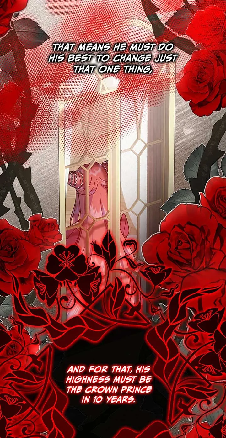 Golden Light Gratia, The Child Loved By God Chapter 39 page 8