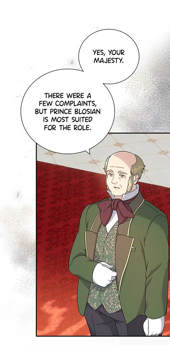 Golden Light Gratia, The Child Loved By God Chapter 39 page 46