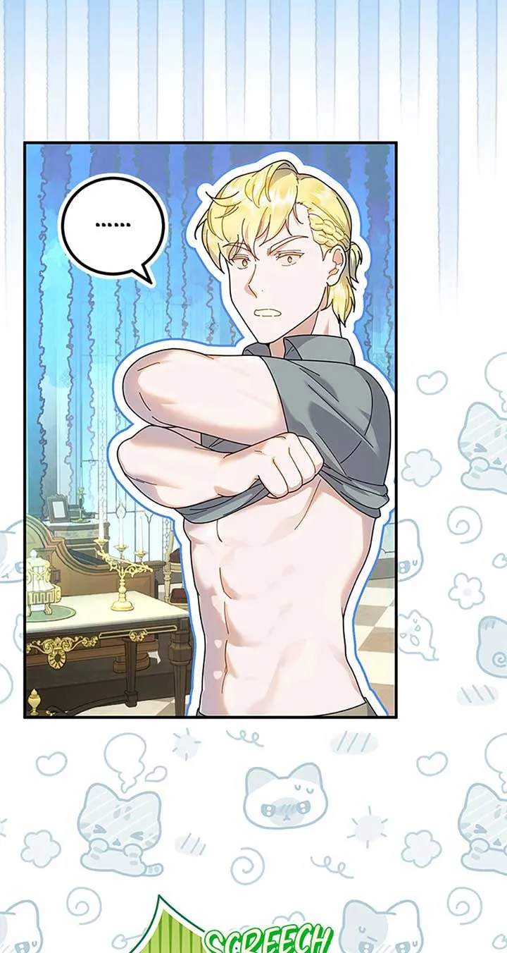 Golden Light Gratia, The Child Loved By God Chapter 39 page 75